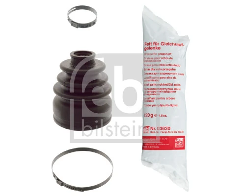 Bellow Kit, drive shaft